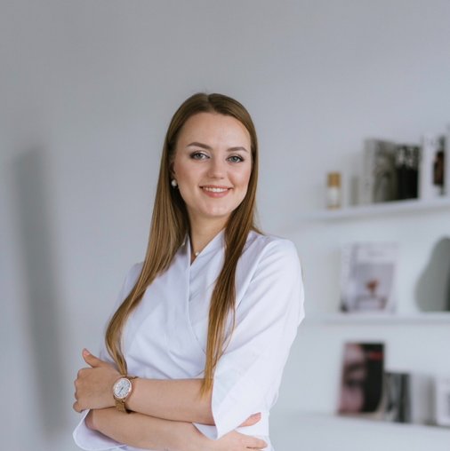 Екатерина Сергеевна Самсонова