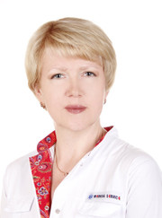 Акушер-гинеколог, акушер Оксана Владимировна Короткова
