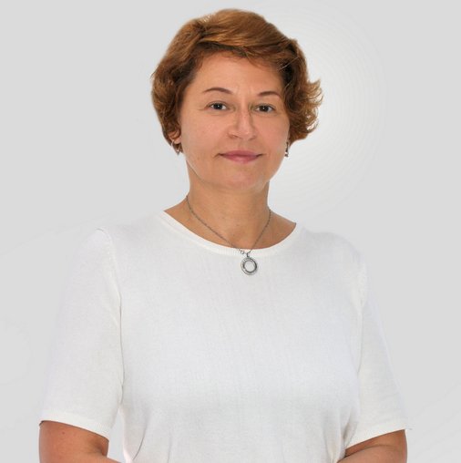 Маргарита Юрьевна Кулакова