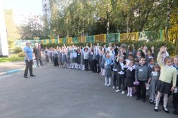Школа № 1393