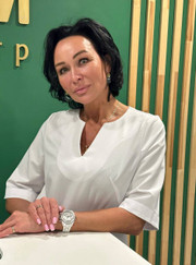 Косметолог Влада Александровна Князева