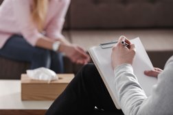 Кабинет психолога Михаила Хац, с рейтингом 3.3 - находится по адресу Москва, Волков переулок, 4 