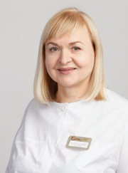 Стоматолог-терапевт, стоматолог Светлана Ивановна Андреева