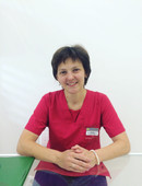 Зеликова Юлия Александровна