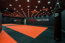Спортивный клуб WillPower, с рейтингом 4.8 - находится по адресу Москва, Карамышевская набережная, 2А 