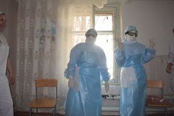 Приемное отделение Инфекционная больница, с рейтингом 4 - находится по адресу Ярославль, проспект Октября, 54/9 