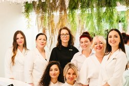 Holistic Clinic by Yulia Khrebtova, с рейтингом 4.6 - находится по адресу Москва, улица Маршала Рыбалко, 2к6 