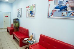 Центр современной кардиологии, с рейтингом 3.4 - находится по адресу Красноярск, пер. Якорный, 17А 