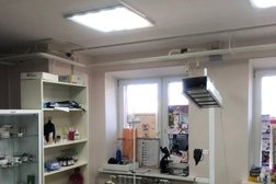 Ветеринарная клиника СОВвет, с рейтингом 3.3 - находится по адресу Ярославская область, пос. Ивняки, Центральная улица, 10 