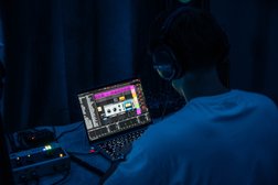 Студия звукозаписи 7i records, с рейтингом 4 - находится по адресу Воронеж, Ленинский район, 394018, Плехановская улица, 9 