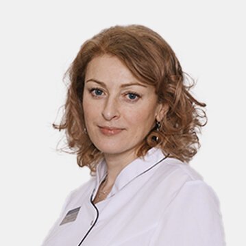 Наталия Владимировна Шамалова