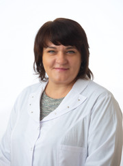 Терапевт Лилия Васильевна Куят