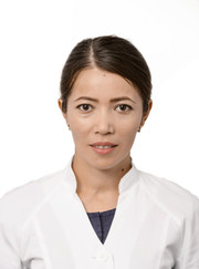 Эмбриолог Жансулу Аманбаевна Нуртаева