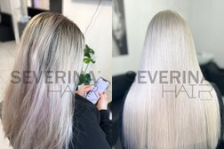 Severina Hair