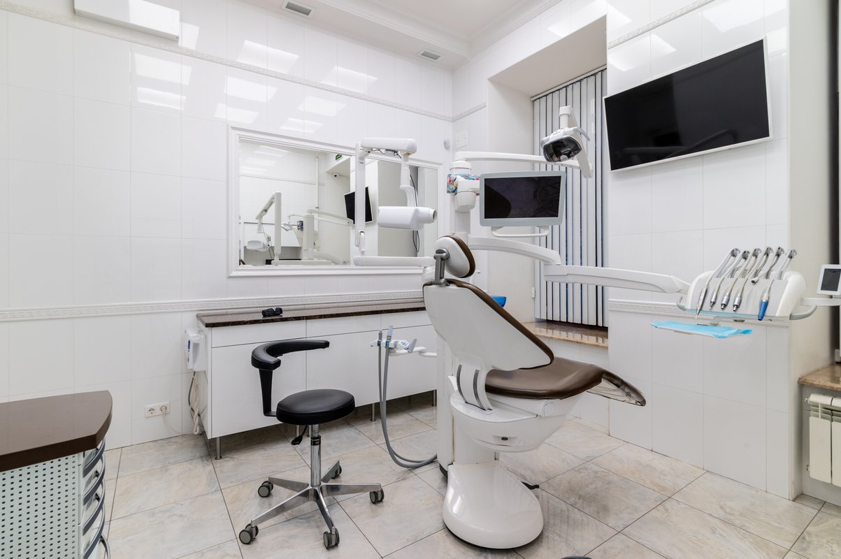 фотография Стоматологической клиники Dental House на метро Чёрная речка