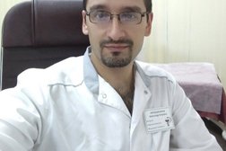 Кабинет доктора Порошниченко А. И., с рейтингом 3.2 - находится по адресу Рязань, Татарская улица, 37 