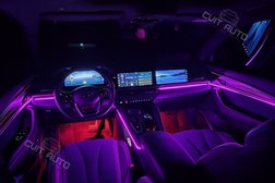 Детейлинг Cvit Auto, с рейтингом 5 - находится по адресу Рязань, Московский район, гаражный кооператив Юбилейный, с764 