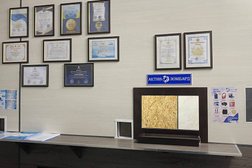 Компания Актив Ломбард, с рейтингом 3.5 - находится по адресу Астана, микрорайон Лесная Поляна, 9 