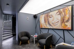 Клиника функциональной стоматологии и имплантологии Studio32, с рейтингом 4.8 - находится по адресу Москва, Кутузовский проспект, 35 