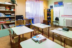 Семейный клуб Ступеньки, с рейтингом 4.8 - находится по адресу Московская область, Балашиха, микрорайон Железнодорожный, Колхозная улица, 12к2 