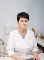 Врач УЗИ Оксана Викторовна Болдырева