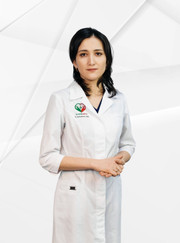 Педиатр, гастроэнтеролог Меруерт Маратовна Керимбекова