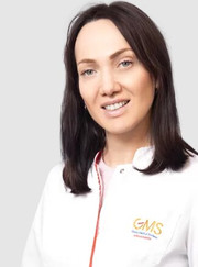 Эндокринолог, невролог Ольга Юрьевна Игнатова