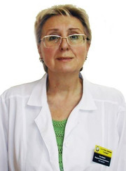 Аллерголог, гастроэнтеролог Марина Константиновна Енгибарян