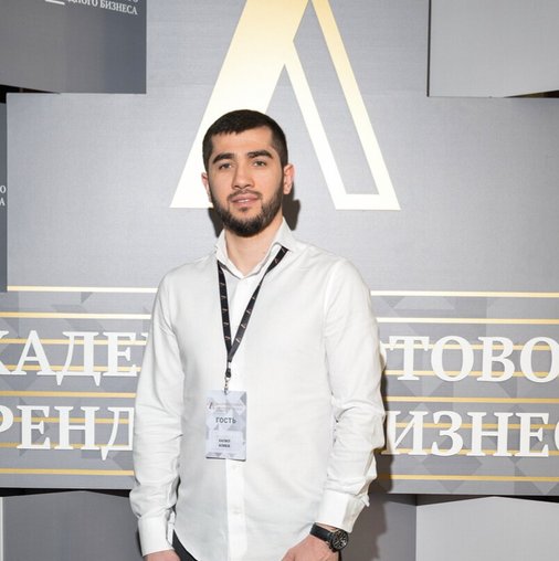 Халил Алиевич Алиев