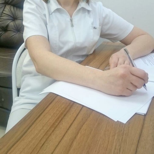 Елена Борисовна Колосова