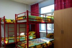 Хостел На Верейской, с рейтингом 2.6 - находится по адресу Москва, улица Верейская, 25 