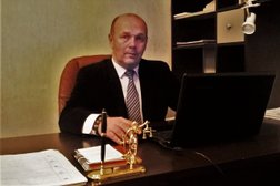 Адвокатский кабинет Александровский, с рейтингом 4.9 - находится по адресу Санкт-Петербург, проспект Косыгина, 30к2 