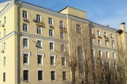 Общежитие на Павелецкой набережной, д.2, стр.7, с рейтингом 3 - находится по адресу Москва, Павелецкая набережная, 2с7 