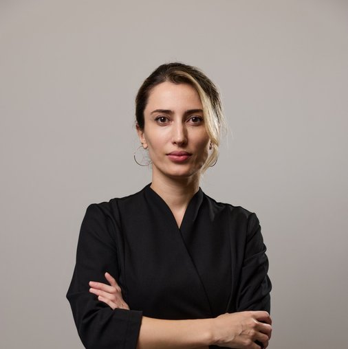 Патимат Алиевна Гамидова