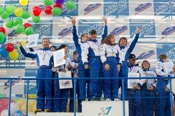 Официальный дилер автомобилей Mazda Ринг М, с рейтингом 2.7 - находится по адресу Белгород, Студенческая улица, 1у 