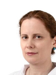 Колопроктолог, хирург Марина Юрьевна Комарова