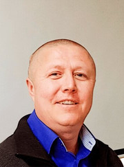 Психолог, невролог Рустам Раифович Мухаметшин