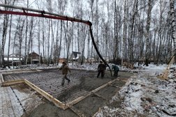 Производственная компания Бетонстрой, с рейтингом 2 - находится по адресу Московская область, Подольск, проезд Металлургов, 9 