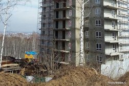 Интернет-портал о недвижимости RealtyVision.ru, с рейтингом 4.4 - находится по адресу Иркутск, Красноказачья улица, 119 