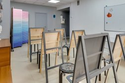 Семейный клуб Мастерская чудес, с рейтингом 5 - находится по адресу Ростов-на-Дону, улица Жданова, 1/5 