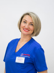 Акушер-гинеколог, гинеколог Мадина Ирековна Мазитова