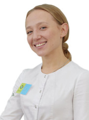 Стоматолог, стоматолог-терапевт Любовь Юрьевна Ярускина