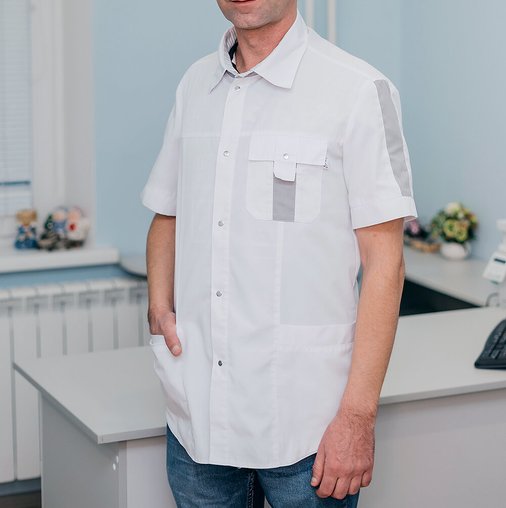 Андрей Владимирович Петренко