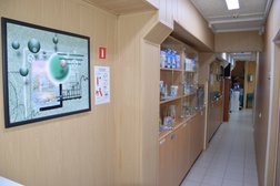 Стоматология Рада, с рейтингом 4 - находится по адресу Волгоград, Наумова, 14 