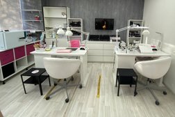 Студия красоты I LOVE BEAUTY, с рейтингом 4.4 - находится по адресу Москва, Андропова проспект, 38 