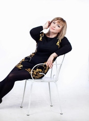 Стилист Наталья Владимировна Прохорова