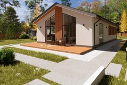 Строительная компания Gildiya Home, с рейтингом 5 - находится по адресу Санкт-Петербург, набережная Обводного канала, 199-201 лит И 