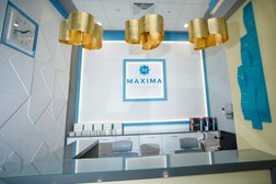 Медицинский центр Maxima, с рейтингом 4.5 - находится по адресу Московская область, Одинцово, бульвар Маршала Крылова, 25А 