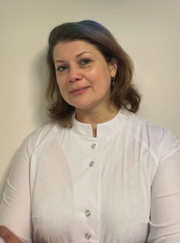 Остеопат, кинезиолог Ольга Анатольевна Гусева