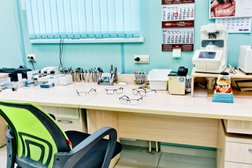 Офтальмологический центр Optilens, с рейтингом 4.3 - находится по адресу Омск, улица Лермонтова, 55 